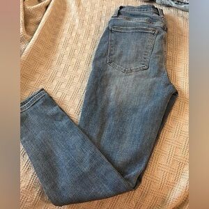 Lucky brand skinny jeans